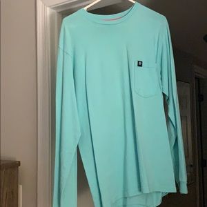 Simply Southern long sleeve shirt
